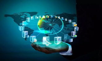 監管來臨是崩盤前兆？鏈改能否讓網絡技術服務絕處逢生