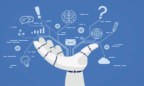 Nutanix 助力加速智能制造轉型 網絡技術服務的關鍵驅動力