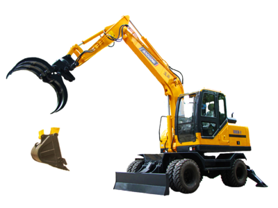 寶鼎輪式挖掘機選購指南 價格、聯系方式與產品圖片全解析