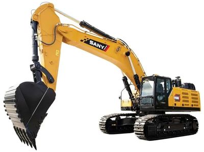 三一重工實力彰顯 8款產品榮登行業榜單，領跑工程機械新篇章